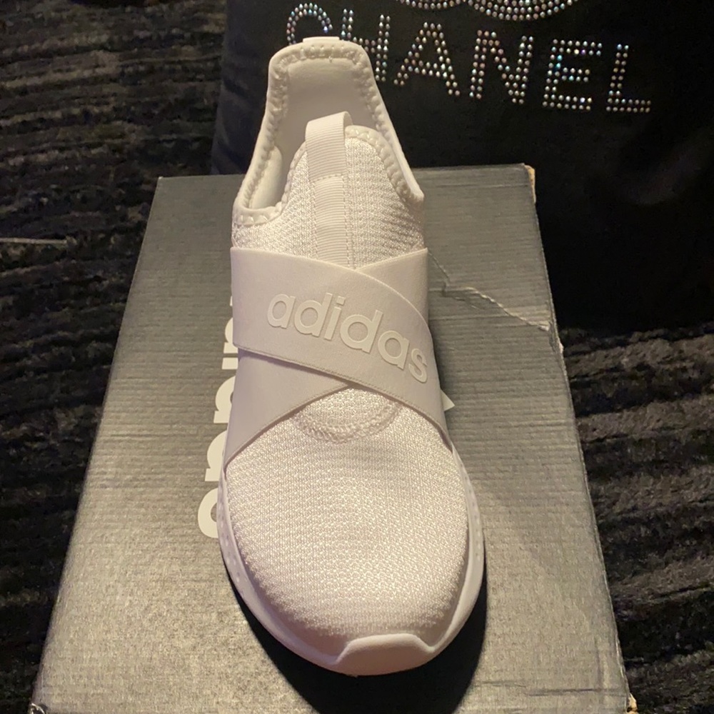 New Adidas running shoes